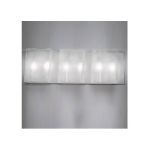 Logico Triple Wall Light