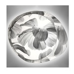 Wagashi Piccola Wall / Ceiling Mount