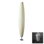 Havana Outdoor Lamp/Underground Base