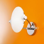 Vira Wall Sconce