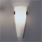Robbia Half Wall Light