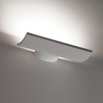 Mini Surf 14 Wall Light