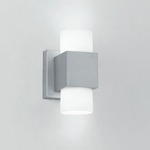 Dupla Halogen Double Wall Light