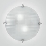Facet Clip Ceiling/Wall