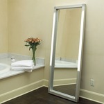 Rezek Floor Mirror