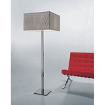 Clavius Square Floor Lamp by Axo Lighting