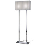 Clavius Floor Lamp
