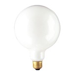 G40 Medium Base 150W 120V