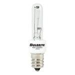 T3 KX Candelabra Base 20W 120V