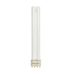 T5 Long Twin 2G11 Base 40W 120V Rapid Start