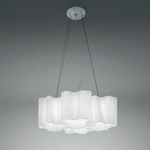 Logico Mini Quad Nested Suspension