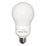 A20 Medium Base 20W 120V
