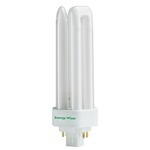 T4 GX24q-3 Base 32W 120V 3500K