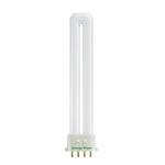 T4 Twin Tube 2Gx7 13W 120V