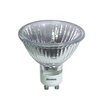 MR20 GU10 Base 75W 120V Flood Lens