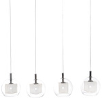 Nucleus Linear Suspension
