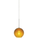 FJ Bulle Pendant 