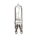 JC G9 Flat Pin Base 60W 120V