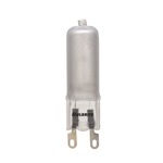 JCD G9 Flat Pin Base 60W 120V