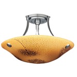 Veneto Semi Flush Ceiling Mount
