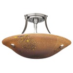 Veneto Semi Flush Ceiling Mount