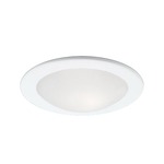 R3-410 3 Inch Drop Glass Shower Trim