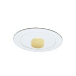 R4-420 4 Inch Adjustable Slot Trim