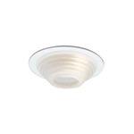 R4-450 4 Inch Step Glass Trim