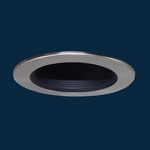R4-493 4 Inch Baffle Downlight Trim