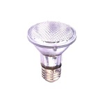 PAR20 Medium Base 50W 130V 30 Deg