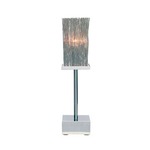 Broom Table Lamp