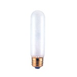 T10 Medium Base 40W 130V