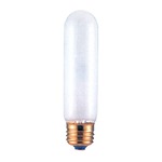 T10 Medium Base 25W 120V