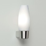 Havana Vanity Wall Sconce