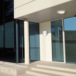 AI-PI Wall / Ceiling by Zaneen Lighting