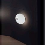 Blow Mini Wall Sconce