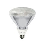 BR38 Medium Base 23W 120V 82CRI Warm White