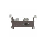 NW2000CM 4 Inch New Construction Non-IC Housing 
