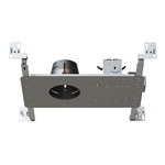 NW3000CM 3.5 Inch 37-50W Non-IC Shallow New Construction Hou