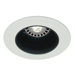 R2000 4 Inch Regressed Adjustable Trim
