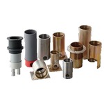 Floor Lite Canister