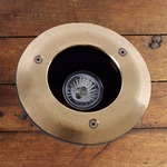 Lawn Lite Deck Mount Fixture