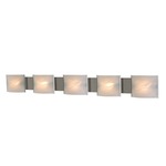 Pannelli Bath Bar 3-Light