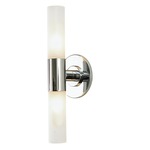 Cylinder 2 Light Bath Bar
