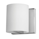 Enterprise Vanity Wall Sconce