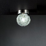 Soffione Ceiling Flush Mount
