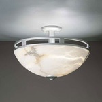 Mies Ceiling Flush Mount