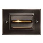 Afterhours Recessed Step / Deck Light