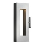 Atlantis Exterior Wall Sconce