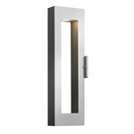 Atlantis Exterior Wall Sconce